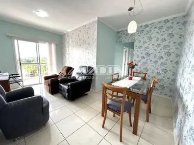 Apartamento com 3 Quartos à venda, 81m² no Centro, Vinhedo
