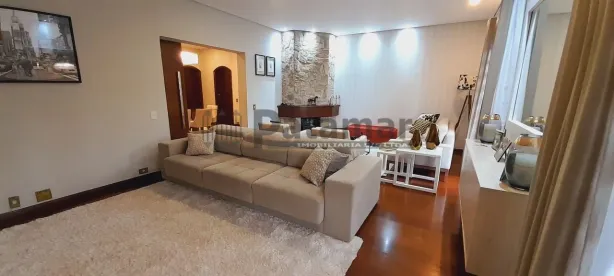 Casa com 5 Quartos à venda, 424m² no Lar São Paulo, São Paulo
