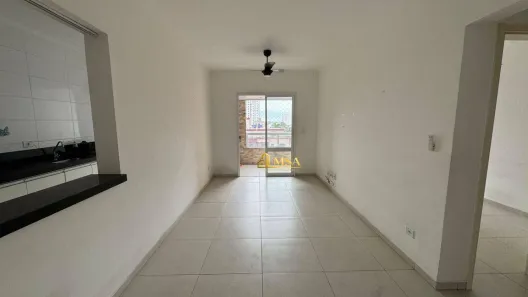 Apartamento com 2 Quartos à venda, 75m² no Guilhermina, Praia Grande