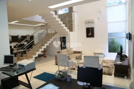 Casa de Condomínio com 8 Quartos à venda, 600m² no Recreio dos Bandeirantes, Rio de Janeiro