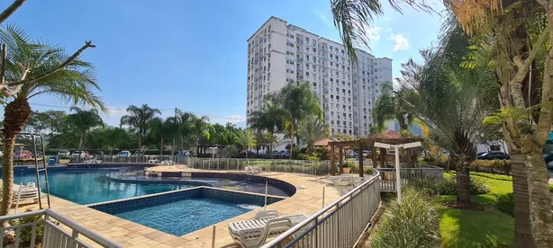 Apartamento com 2 Quartos à venda, 52m² no Barra da Tijuca, Rio de Janeiro