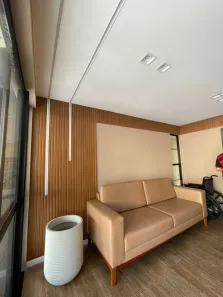 Apartamento com 2 Quartos à venda, 44m² no Jacarecica, Maceió