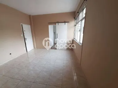 Apartamento com 2 Quartos à venda, 75m² no Andaraí, Rio de Janeiro