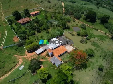 Fazenda/Sítio com 1 Quarto à venda, 55m² no , São Tiago