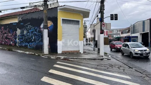 Sala Comercial para alugar, 60m² no Tucuruvi, São Paulo