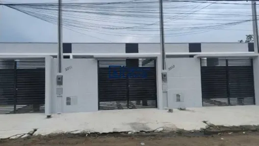 Casa com 2 Quartos à venda, 60m² no Balneário dos Golfinhos, Caraguatatuba