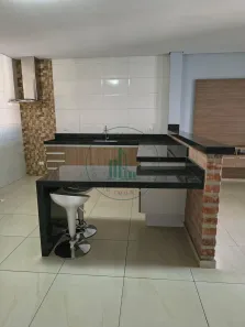 Sobrado com 2 Quartos à venda, 94m² no Parque Residencial Monte Rey III, Piracicaba