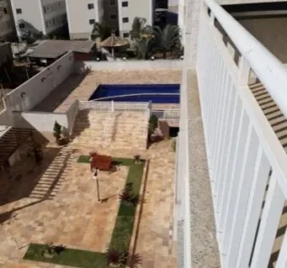 Apartamento com 2 Quartos à venda, 81m² no Vila Esperança, Itu