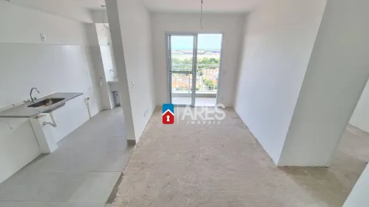 Apartamento com 2 Quartos à venda, 57m² no Vila Mollon IV, Santa Bárbara D'Oeste