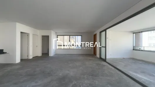 Apartamento com 3 Quartos à venda, 187m² no Jardim Paulista, São Paulo