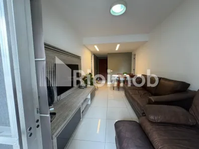 Apartamento com 2 Quartos à venda, 80m² no Barra da Tijuca, Rio de Janeiro