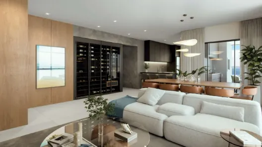 Apartamento com 4 Quartos à venda, 175m² no Centro, Itapema