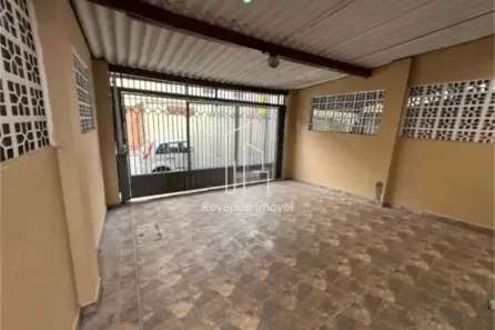 Sobrado com 3 Quartos à venda, 110m² no Jardim Trussardi, São Paulo