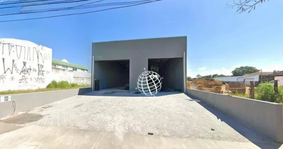 Galpão/Depósito/Armazém para alugar, 644m² no Caetetuba, Atibaia
