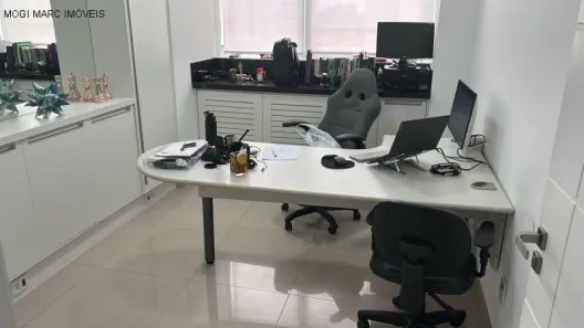 Sala Comercial à venda, 38m² no Vila Mogilar, Mogi das Cruzes