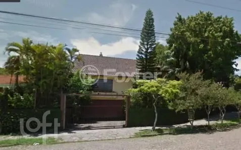 Casa com 3 Quartos à venda, 266m² no Vila Assunção, Porto Alegre