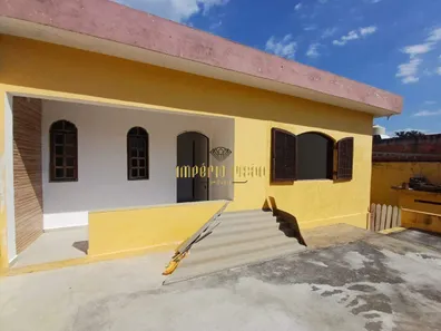 Casa com 3 Quartos à venda, 169m² no Vila Helena, Suzano