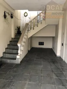 Sobrado com 2 Quartos à venda, 103m² no Parque Pinheiros, Taboão da Serra