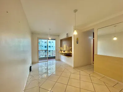 Apartamento com 2 Quartos à venda, 62m² no Enseada, Guarujá