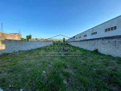 Lote/Terreno para alugar, 480m² no Residencial São Paulo, Jacareí