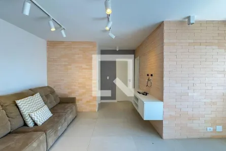 Apartamento com 2 Quartos à venda, 75m² no Brooklin Paulista, São Paulo