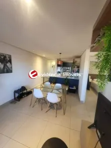 Apartamento com 1 Quarto à venda, 60m² no Demarchi, São Bernardo do Campo