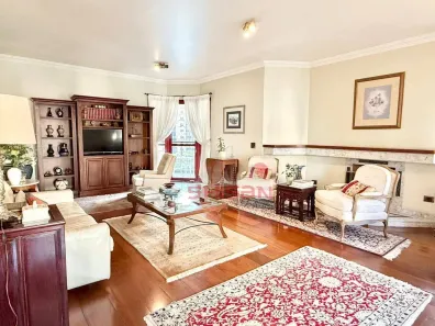 Apartamento com 4 Quartos à venda, 289m² no Moema, São Paulo