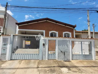 Casa com 3 Quartos à venda, 158m² no Jardim Santana, Campinas