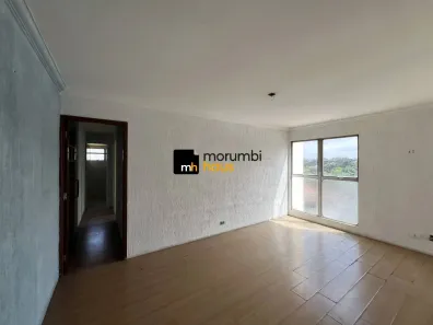 Apartamento com 2 Quartos à venda, 63m² no Jardim Taboão, São Paulo