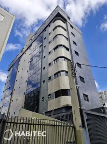 Apartamento com 3 Quartos à venda, 92m² no Água Verde, Curitiba