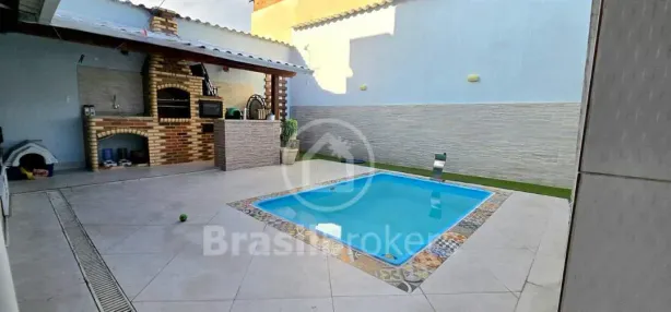 Casa com 3 Quartos à venda, 145m² no Portuguesa, Rio de Janeiro