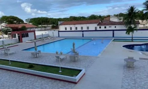 Apartamento com 4 Quartos à venda, 80m² no Altiplano Cabo Branco, João Pessoa