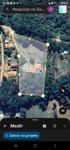 Fazenda/Sítio com 2 Quartos à venda, 4000m² no Parque San Marino, Piracaia