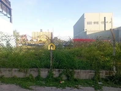 Lote/Terreno à venda, 750m² no Jardim Leocádia, Sorocaba