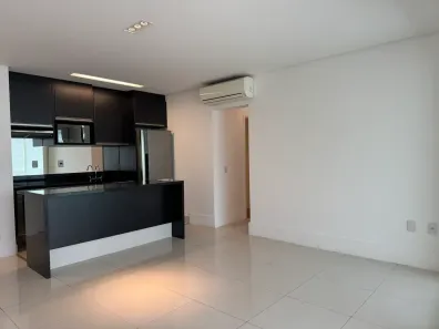 Apartamento com 2 Quartos para alugar, 91m² no Itaim Bibi, São Paulo