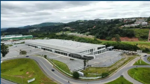 Galpão/Depósito/Armazém à venda, 19560m² no Jardim Estância Brasil, Atibaia
