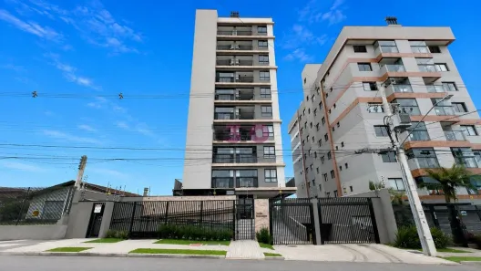 Apartamento com 2 Quartos à venda, 72m² no Cajuru, Curitiba