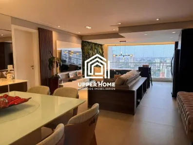 Apartamento com 3 Quartos à venda, 106m² no Chácara Califórnia, São Paulo