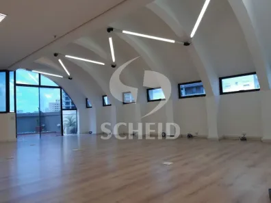 Sala Comercial à venda, 70m² no Brooklin Paulista, São Paulo