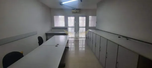 Prédio Comercial para alugar, 443m² no Vila Curuçá, Santo André