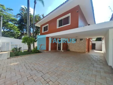 Casa com 4 Quartos à venda, 450m² no Jardim Morumbi, São Paulo