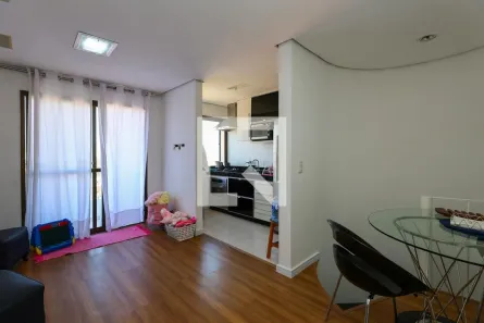 Apartamento com 1 Quarto à venda, 60m² no Vila Andrade, São Paulo