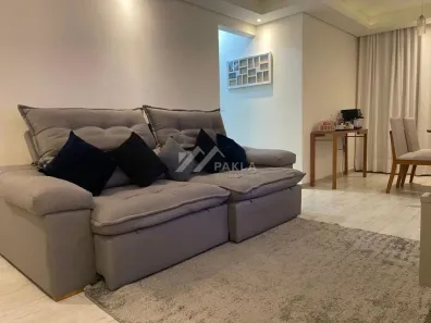 Apartamento com 2 Quartos à venda, 64m² no Parque São Rafael, São Paulo