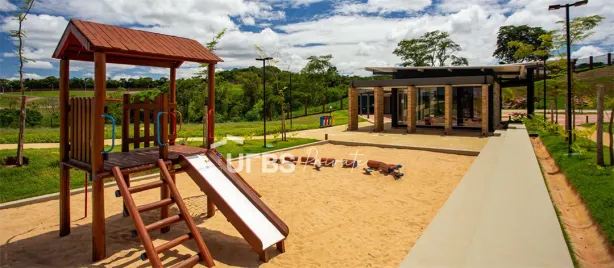Lote/Terreno à venda, 450m² no Jardins Porto, Senador Canedo