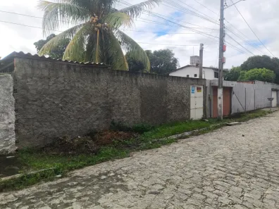 Lote/Terreno à venda, 180m² no Barra Nova, Marechal Deodoro