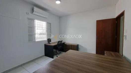 Sala Comercial com 1 Quarto para alugar, 14m² no Jardim Guanabara, Campinas