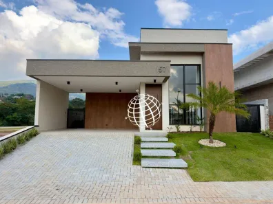Casa de Condomínio com 3 Quartos à venda, 194m² no San Fernando Valley, Atibaia
