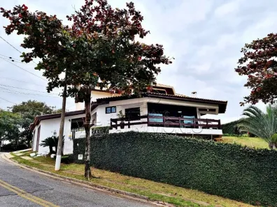 Casa com 4 Quartos para alugar, 308m² no Jardim Emília, Sorocaba