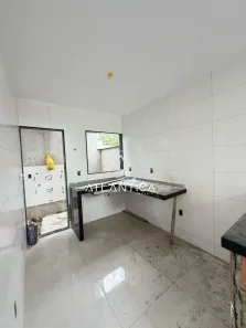 Casa com 2 Quartos à venda, 58m² no Reduto da Paz, Rio das Ostras