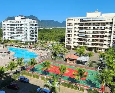 Apartamento com 3 Quartos à venda, 91m² no Recreio dos Bandeirantes, Rio de Janeiro